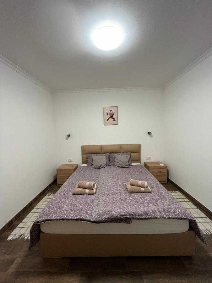 Alfa Apartmani Subotica Exterior foto