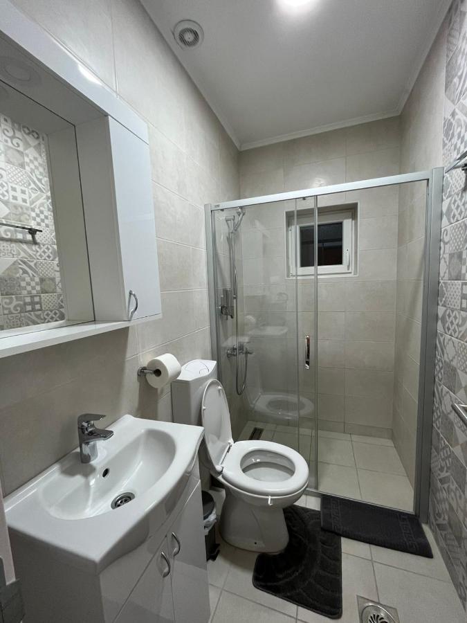 Alfa Apartmani Subotica Exterior foto